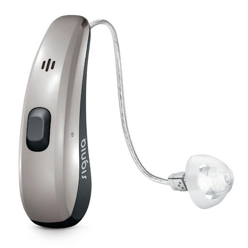 Signia Pure Charge&Go 7Nx