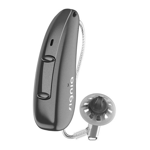 Signia Pure Charge&Go AX Charge&Go AX 7AX