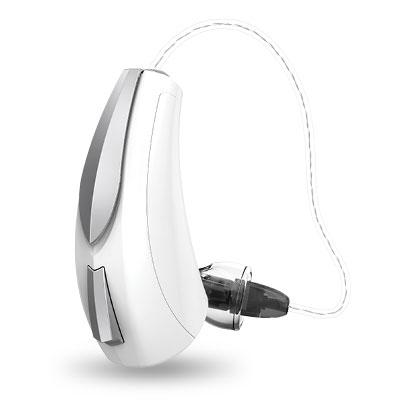 Starkey Evolv AI