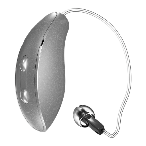 Starkey Genesis AI RIC RT 24