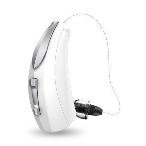 Starkey Evolv AI
