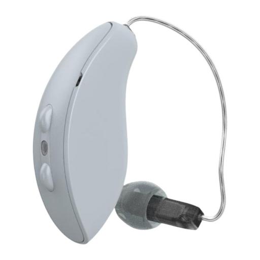 Starkey Omega AI mRIC R 24