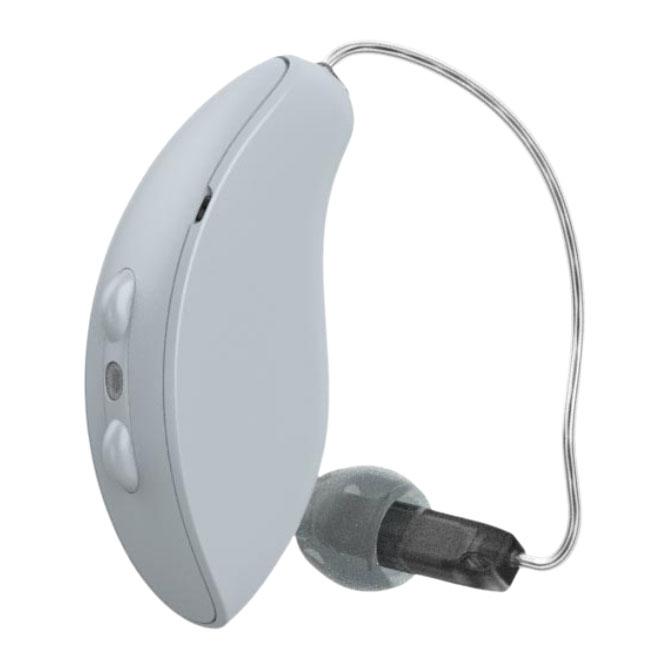 Model Starkey Omega Ai Mric R Image 669 X 669