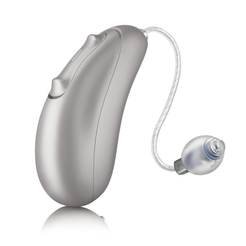 Unitron Moxi Blu