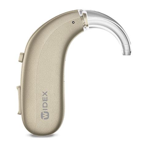 Widex Allure
