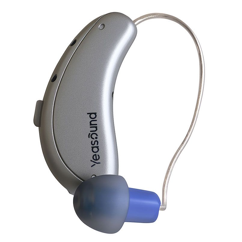 Jabra Enhance Pro 20 vs Yeasound RIC700