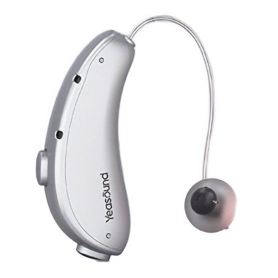 Jabra Enhance Select 700 vs. Yeasound RIC800