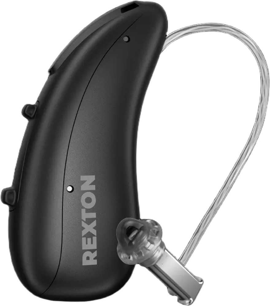 Rexton Reach R Plus