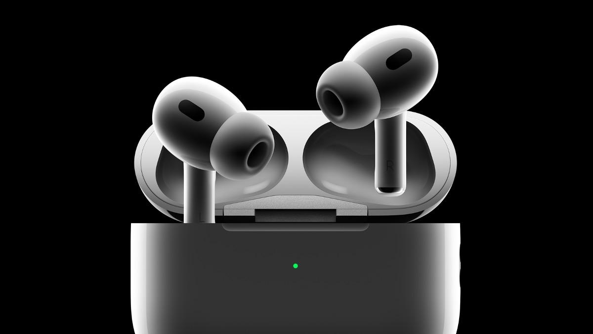 Expert Review: AirPods Pro 2 Hearing Aids