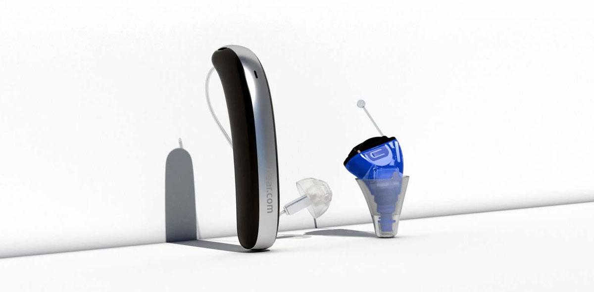 Hear.com Horizon AX Hearing Aid Reviews