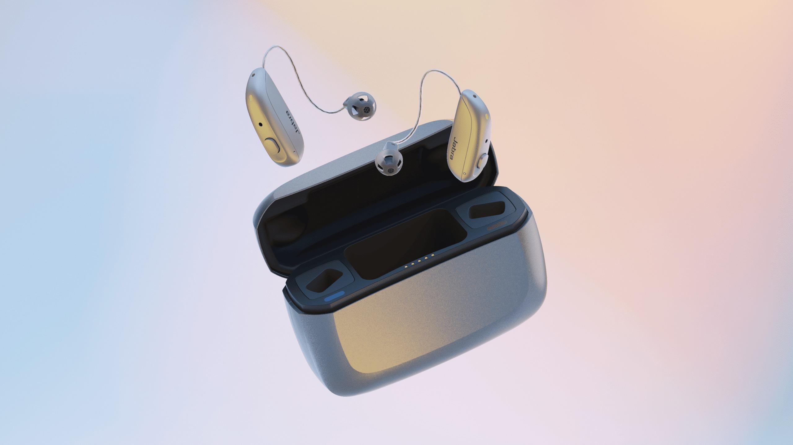 Jabra Enhance Select 500 Review: Lab Performance and Pricing
