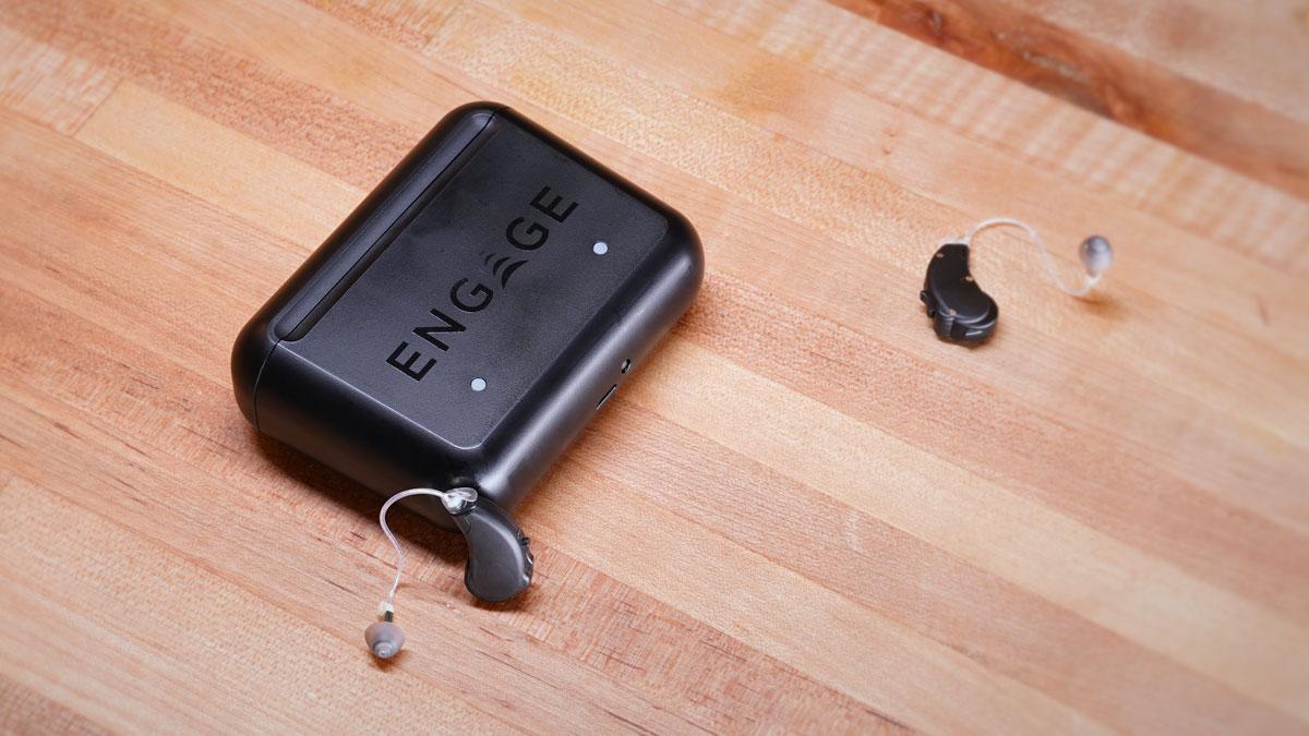 Lucid Engage - Prices, Reviews, and Sound Samples