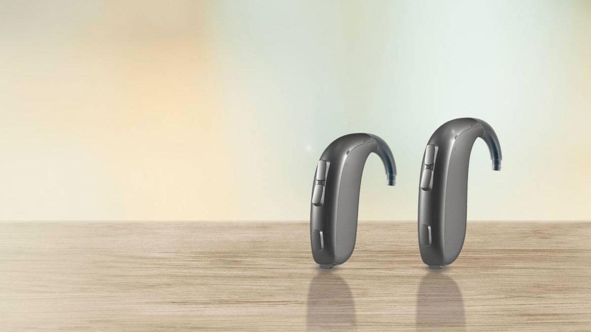 Oticon Xceed: Power for Severe to Profound Hearing Loss