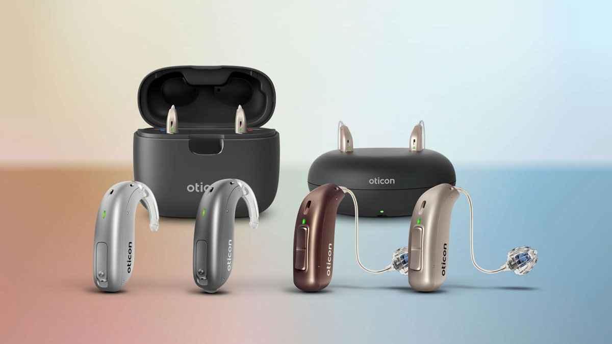 Oticon Zircon: Features, Reviews, and Prices