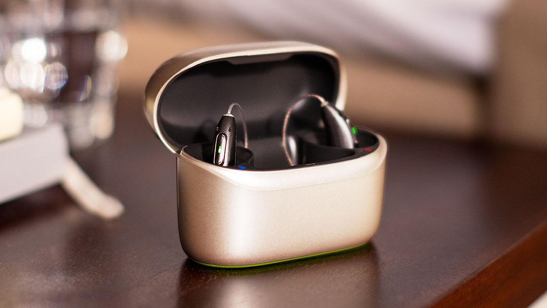 Phonak Audéo Infinio and Infinio Sphere Review