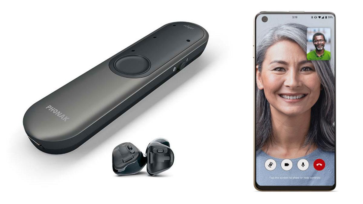 Phonak Virto Paradise: Phonak's Last-Gen Custom Hearing Aids