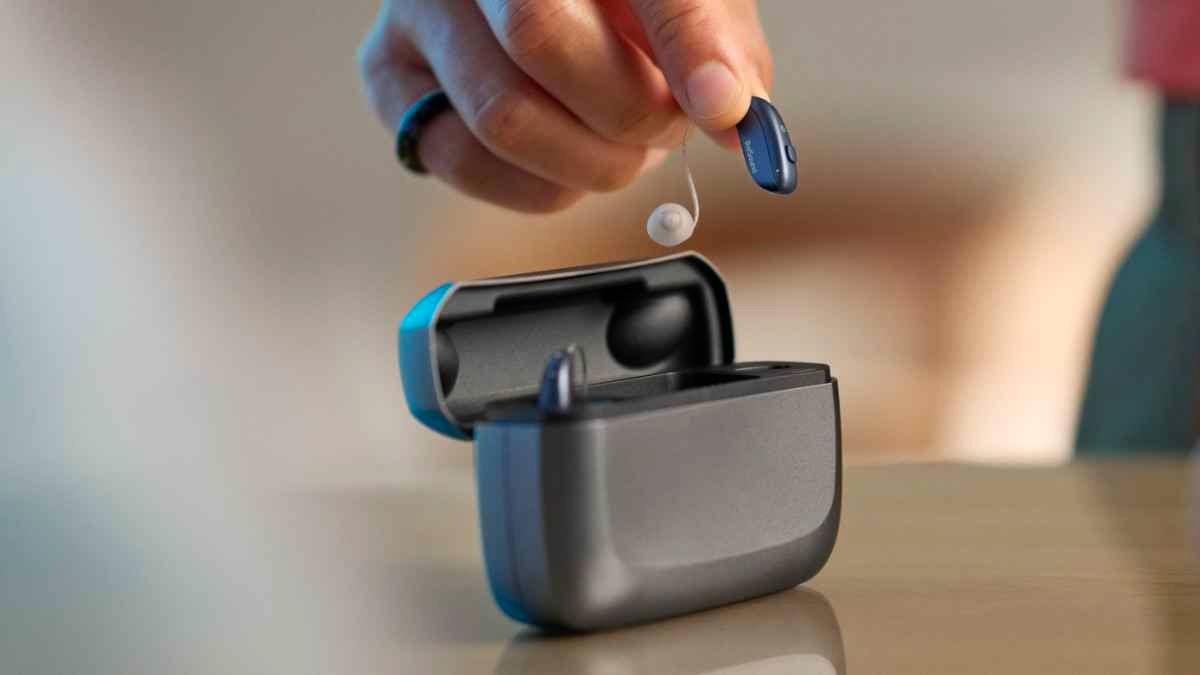 ReSound Vivia Review: Lab Performance, Features, and Pricing