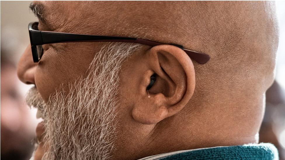 Expert Review: Sony CRE-C20 OTC Hearing Aids