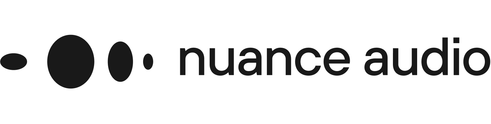 Nuance Audio